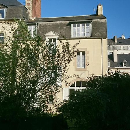 La Maison Serrurier - Chambres D'Hotes Morlaix Zewnętrze zdjęcie